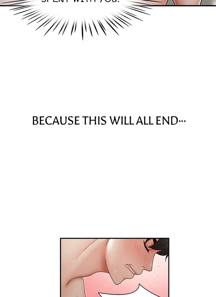 My Brother’s Secret-ary - Chapter 30 [photo 34] - MangaPorn