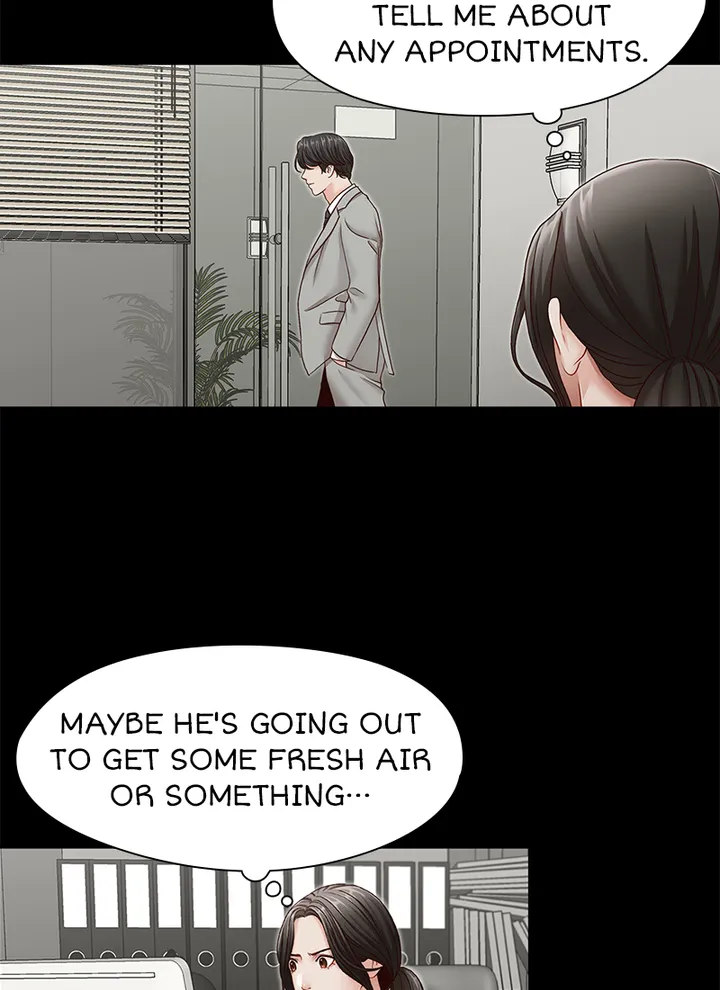 My Brother’s Secret-ary - Chapter 30 [photo 38] - MangaPorn