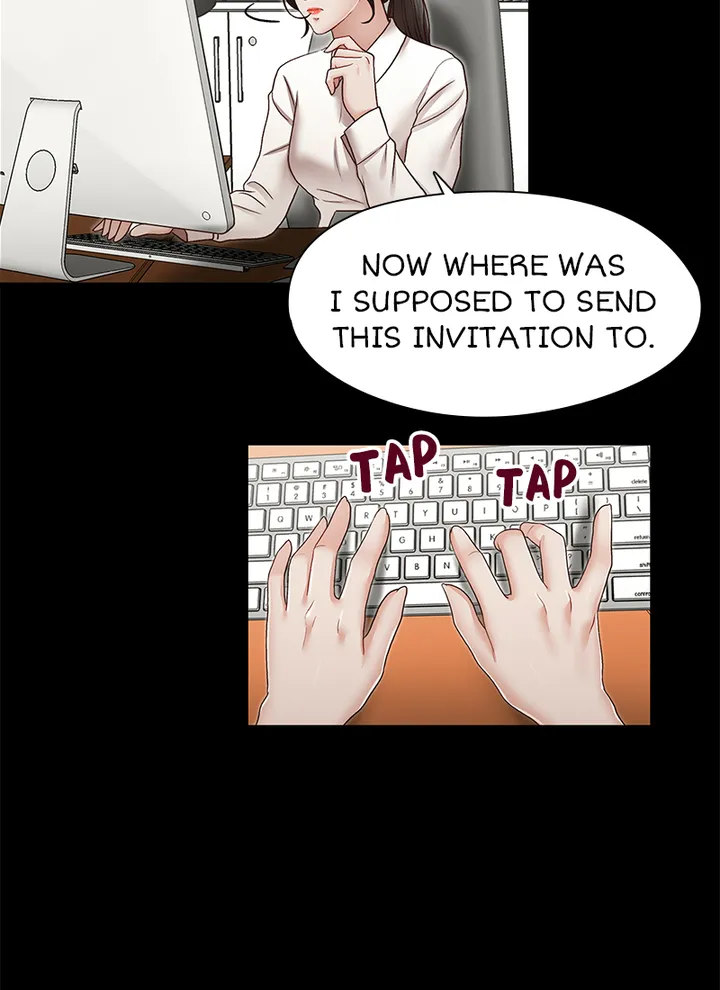 My Brother’s Secret-ary - Chapter 30 [photo 39] - MangaPorn