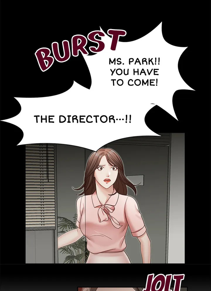 My Brother’s Secret-ary - Chapter 30 [photo 40] - MangaPorn