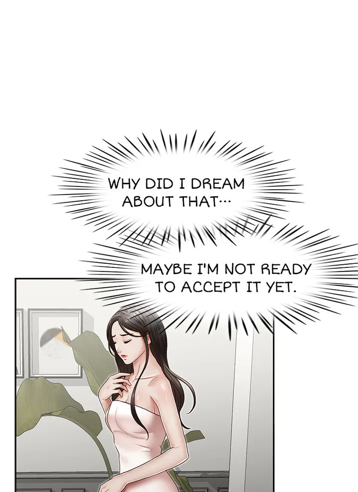 My Brother’s Secret-ary - Chapter 30 [photo 43] - MangaPorn