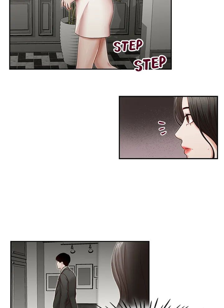 My Brother’s Secret-ary - Chapter 30 [photo 44] - MangaPorn