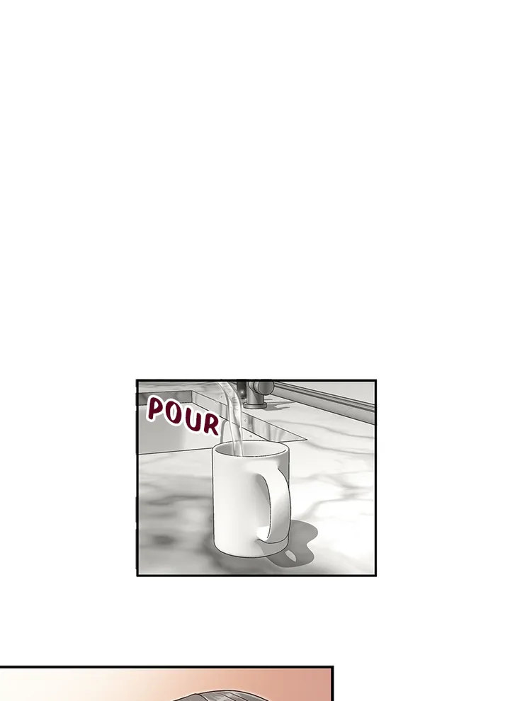 My Brother’s Secret-ary - Chapter 30 [photo 46] - MangaPorn