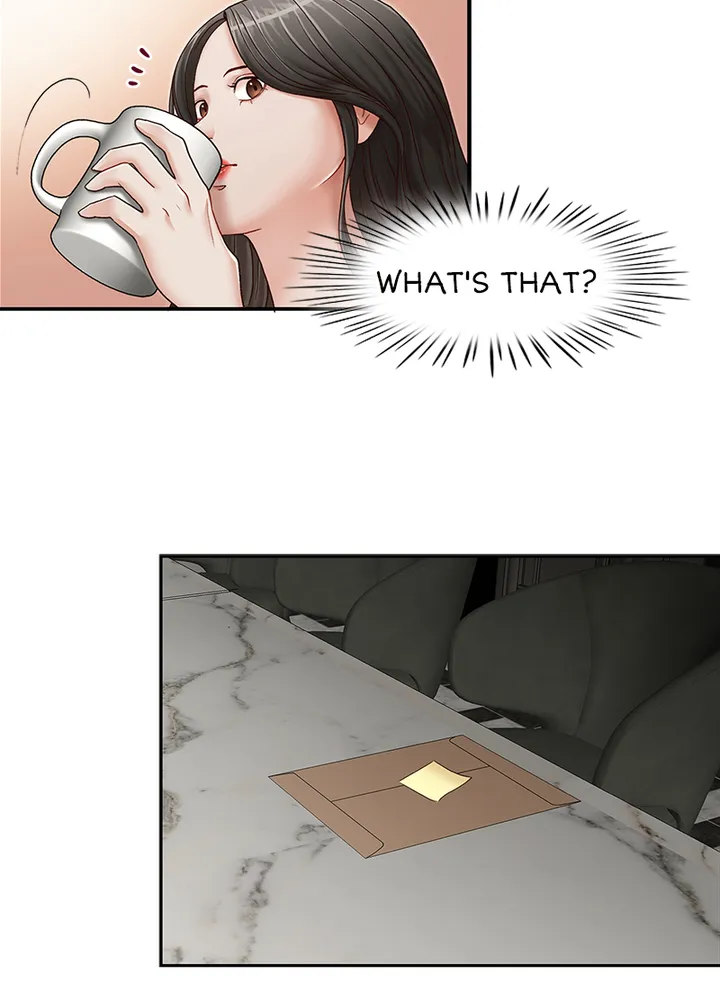 My Brother’s Secret-ary - Chapter 30 [photo 47] - MangaPorn