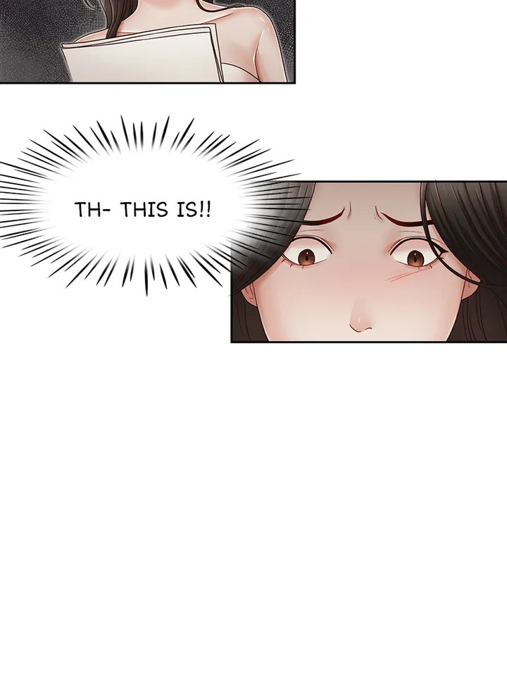 My Brother’s Secret-ary - Chapter 30 [photo 49] - MangaPorn