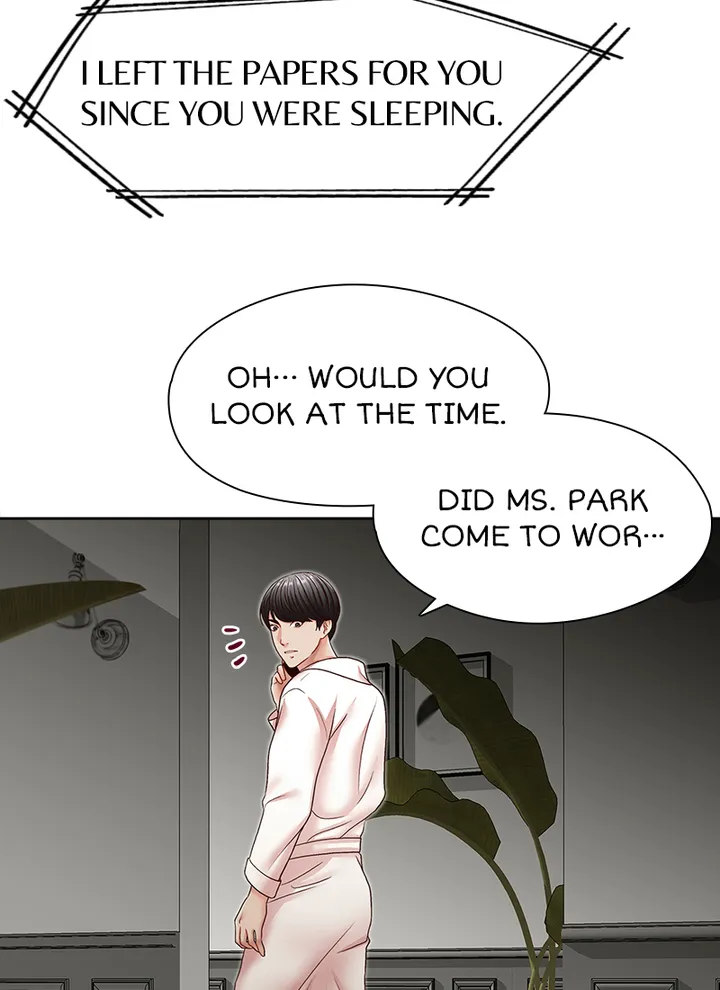 My Brother’s Secret-ary - Chapter 30 [photo 51] - MangaPorn