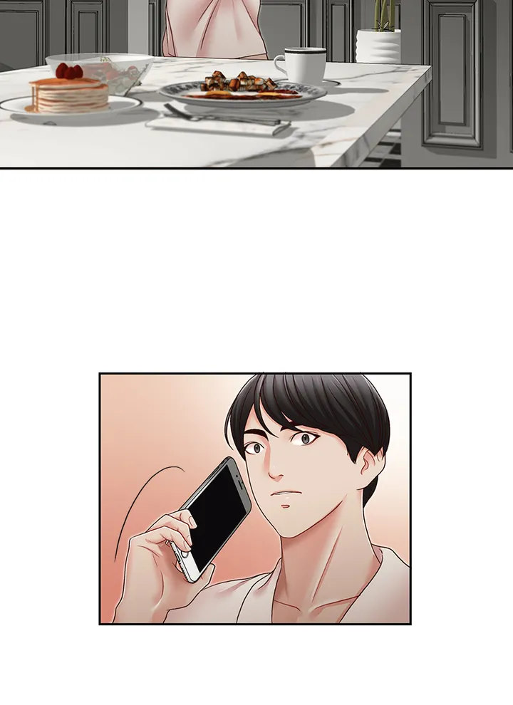 My Brother’s Secret-ary - Chapter 30 [photo 52] - MangaPorn