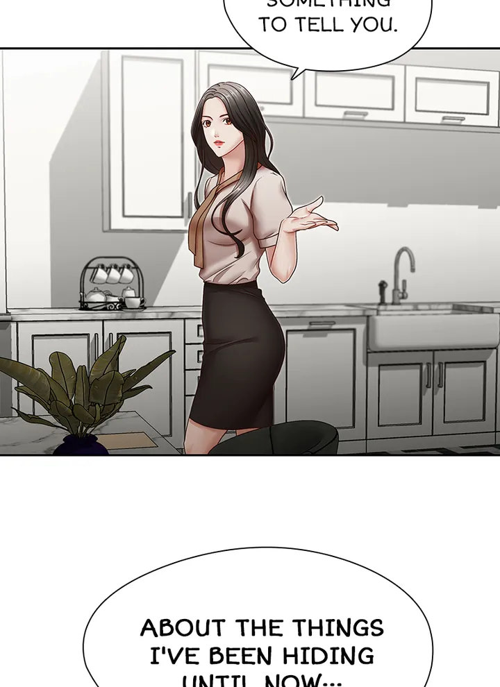 My Brother’s Secret-ary - Chapter 30 [photo 54] - MangaPorn