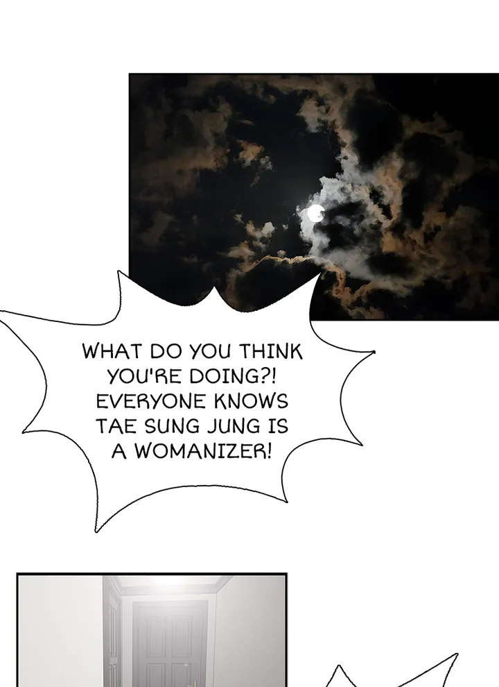 My Brother’s Secret-ary - Chapter 30 [photo 6] - MangaPorn