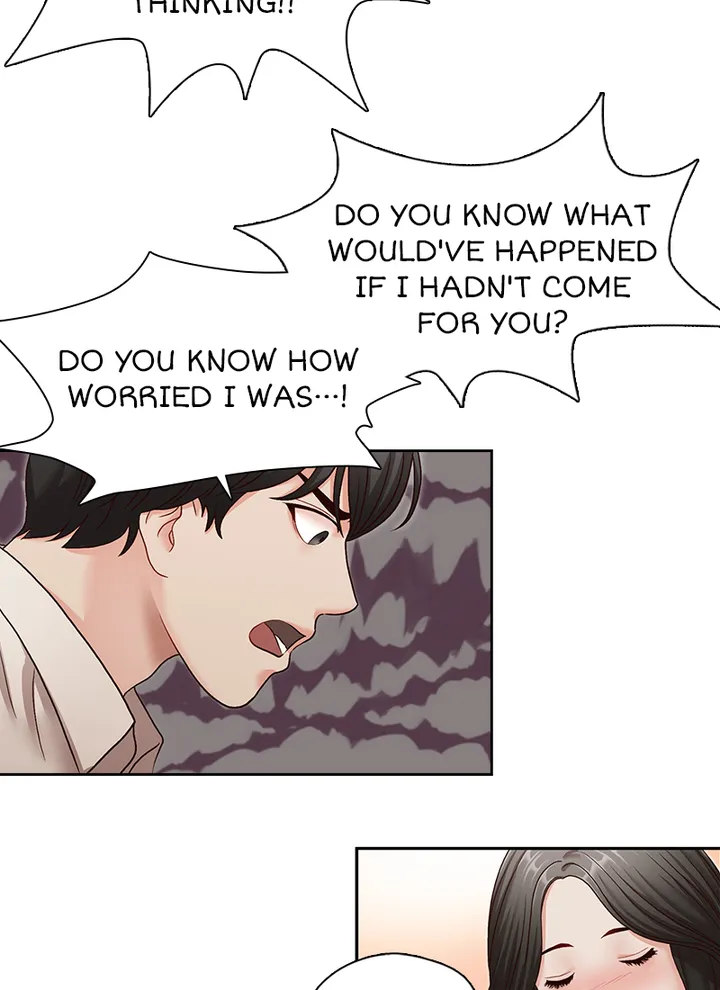 My Brother’s Secret-ary - Chapter 30 [photo 8] - MangaPorn