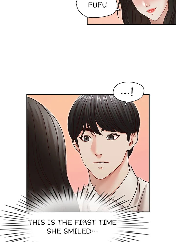 My Brother’s Secret-ary - Chapter 30 [photo 9] - MangaPorn
