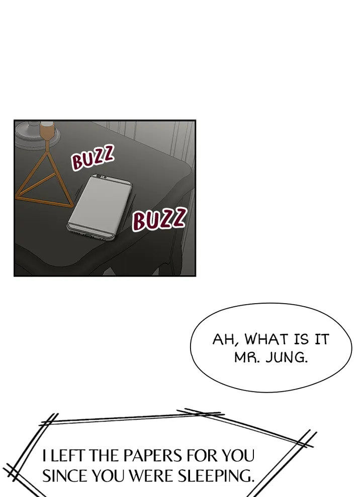 My Brother’s Secret-ary - Chapter 31 [photo 1] - MangaPorn