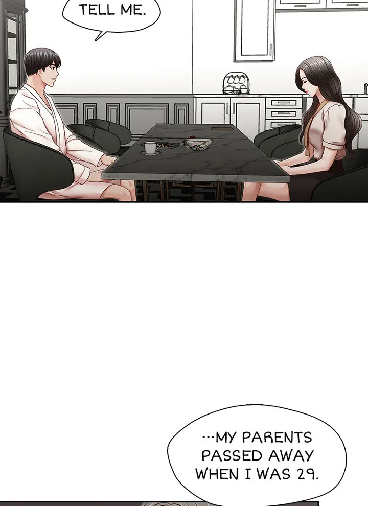 My Brother’s Secret-ary - Chapter 31 [photo 10] - MangaPorn