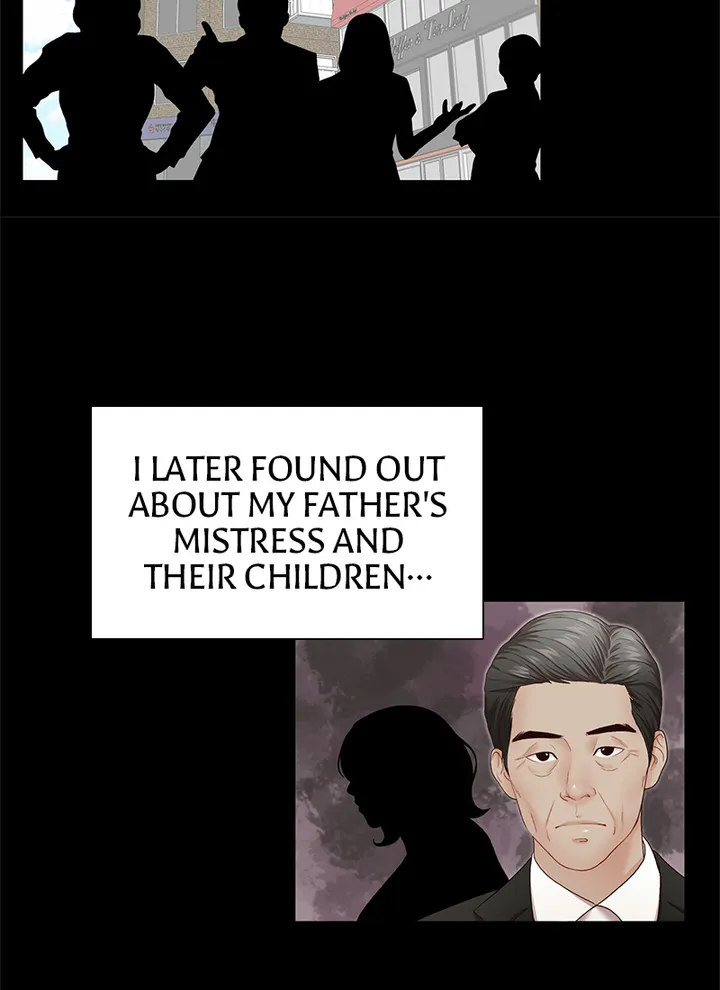 My Brother’s Secret-ary - Chapter 31 [photo 15] - MangaPorn