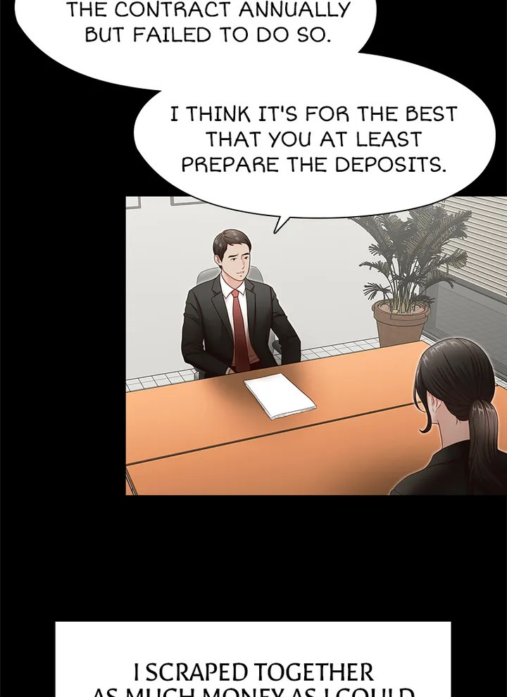 My Brother’s Secret-ary - Chapter 31 [photo 17] - MangaPorn