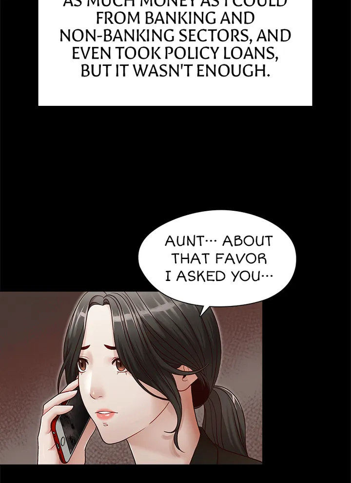 My Brother’s Secret-ary - Chapter 31 [photo 18] - MangaPorn