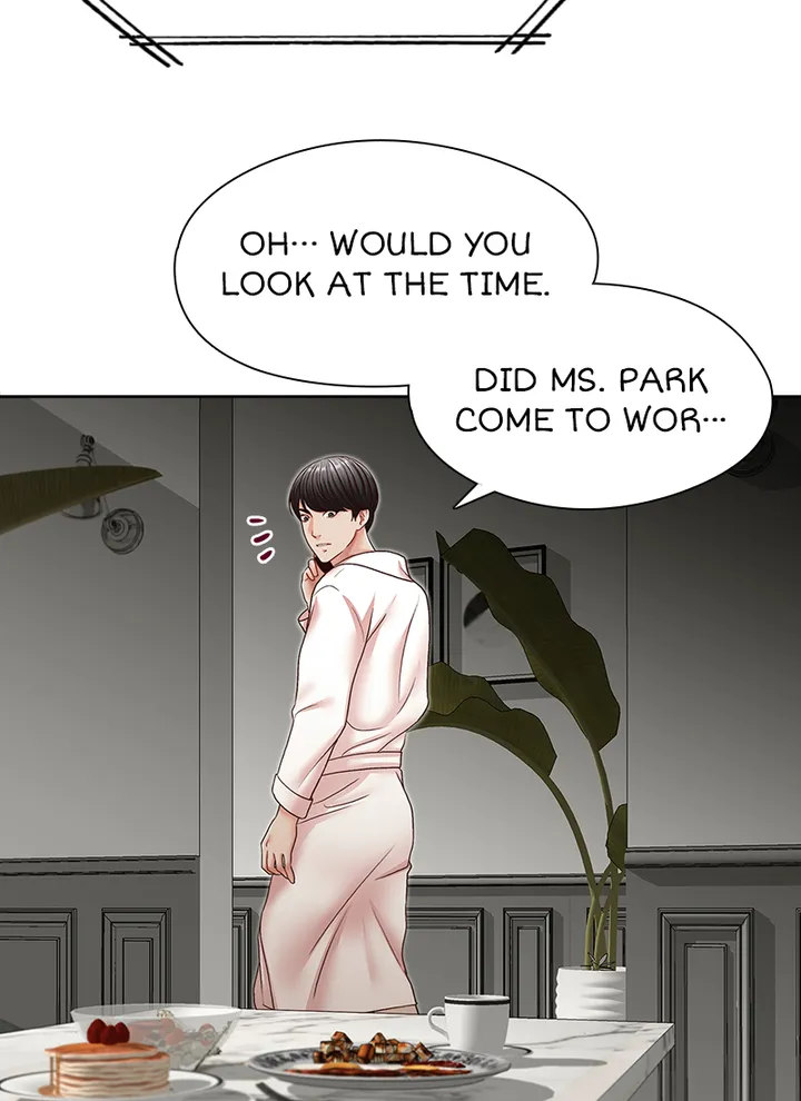 My Brother’s Secret-ary - Chapter 31 [photo 2] - MangaPorn