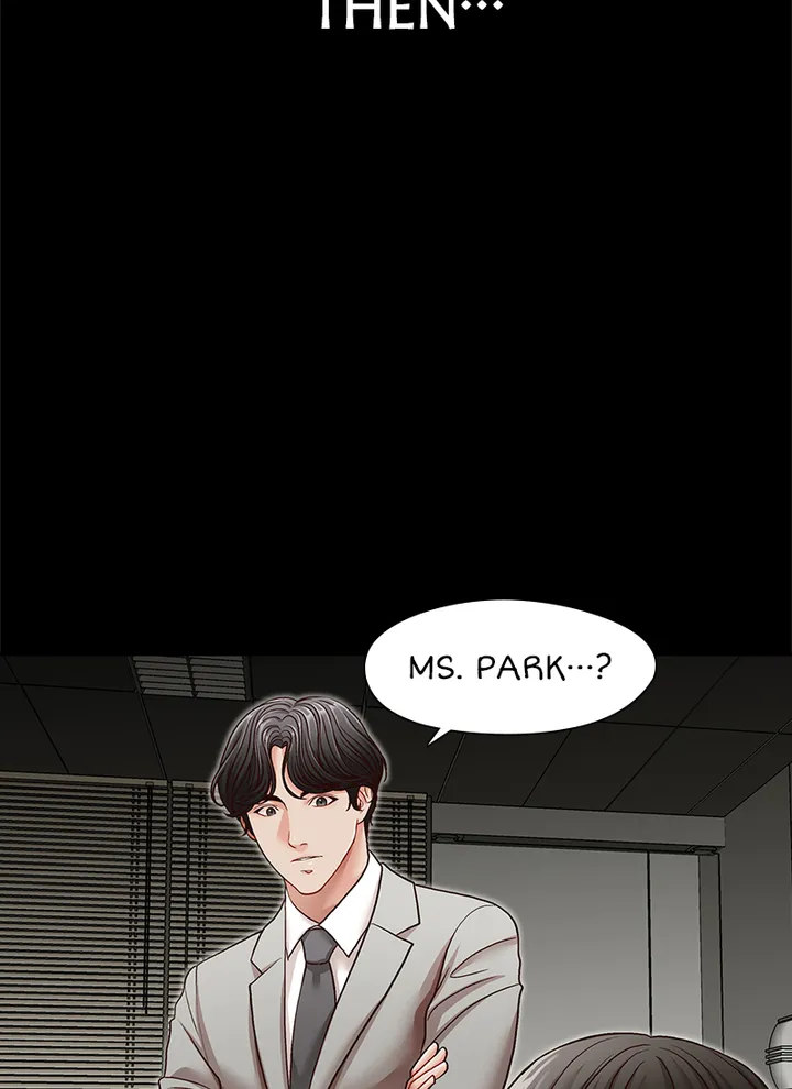 My Brother’s Secret-ary - Chapter 31 [photo 21] - MangaPorn