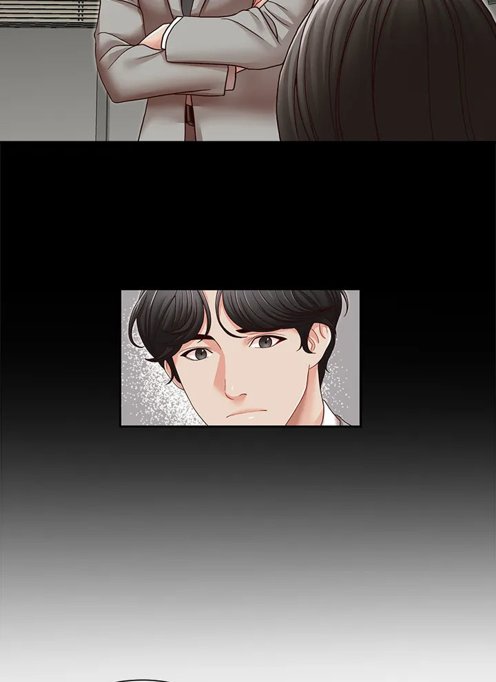 My Brother’s Secret-ary - Chapter 31 [photo 22] - MangaPorn