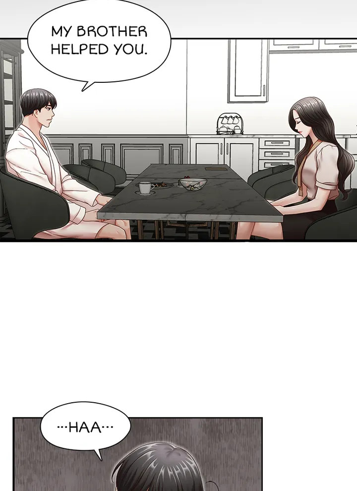 My Brother’s Secret-ary - Chapter 31 [photo 23] - MangaPorn