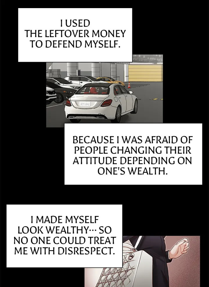 My Brother’s Secret-ary - Chapter 31 [photo 25] - MangaPorn