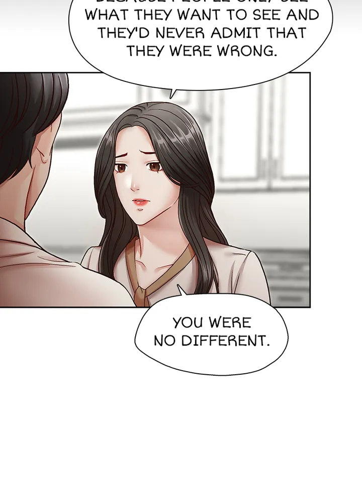 My Brother’s Secret-ary - Chapter 31 [photo 27] - MangaPorn