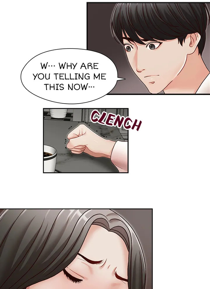 My Brother’s Secret-ary - Chapter 31 [photo 28] - MangaPorn