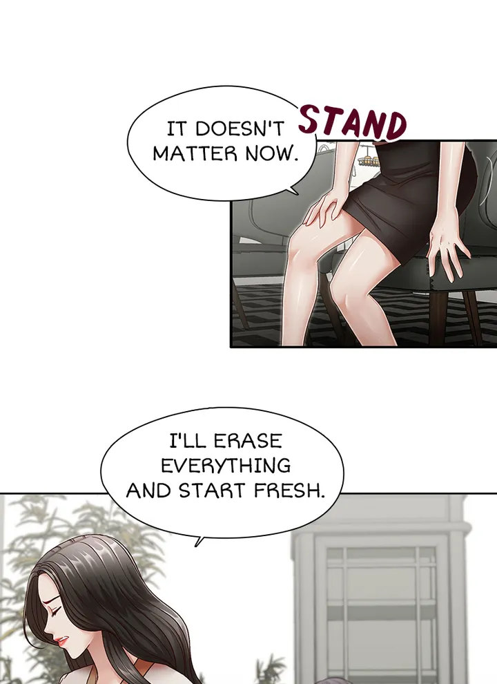 My Brother’s Secret-ary - Chapter 31 [photo 31] - MangaPorn