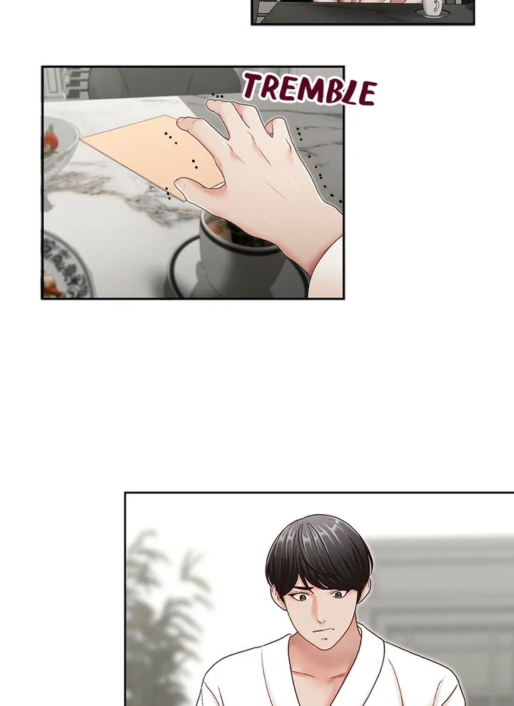 My Brother’s Secret-ary - Chapter 31 [photo 33] - MangaPorn