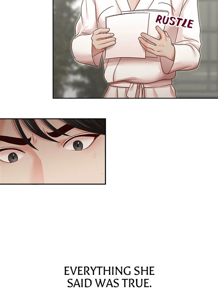 My Brother’s Secret-ary - Chapter 31 [photo 34] - MangaPorn