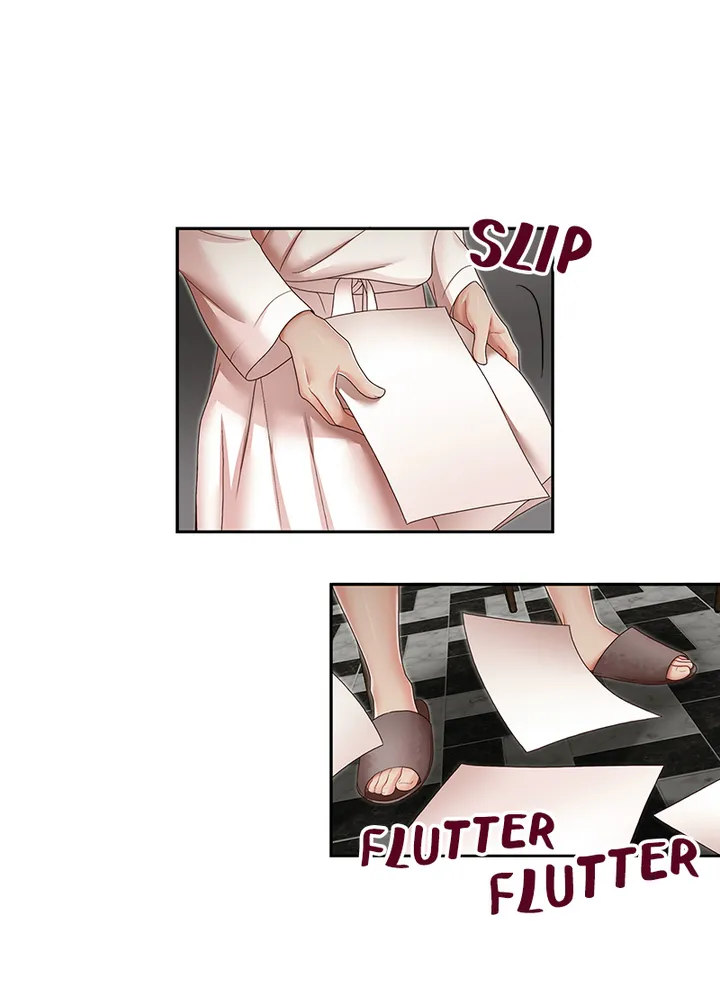 My Brother’s Secret-ary - Chapter 31 [photo 35] - MangaPorn