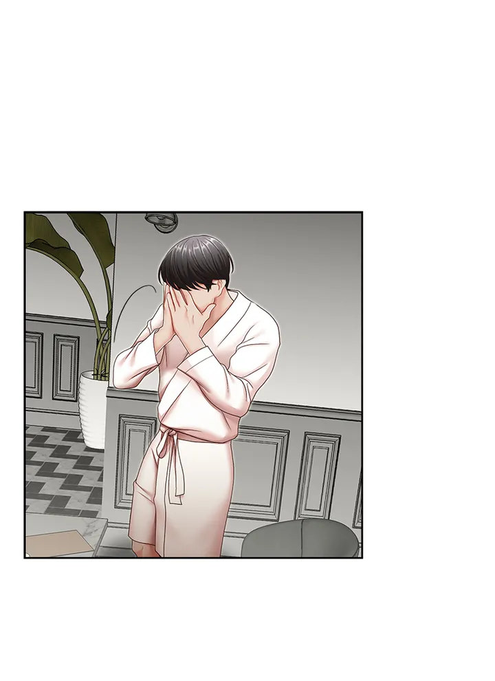 My Brother’s Secret-ary - Chapter 31 [photo 36] - MangaPorn