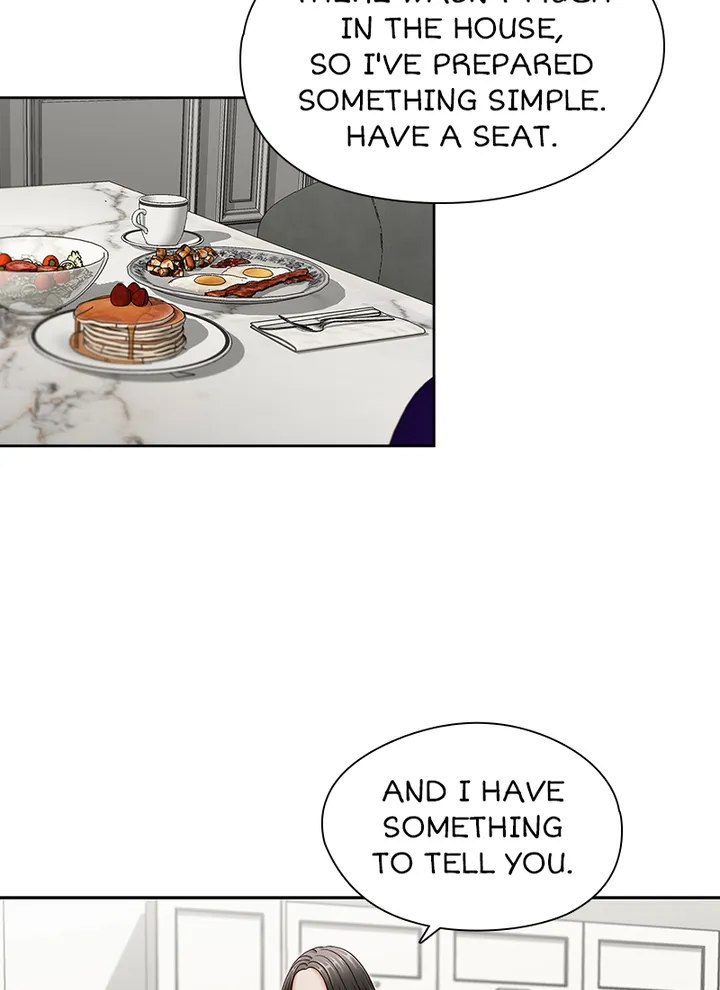 My Brother’s Secret-ary - Chapter 31 [photo 4] - MangaPorn