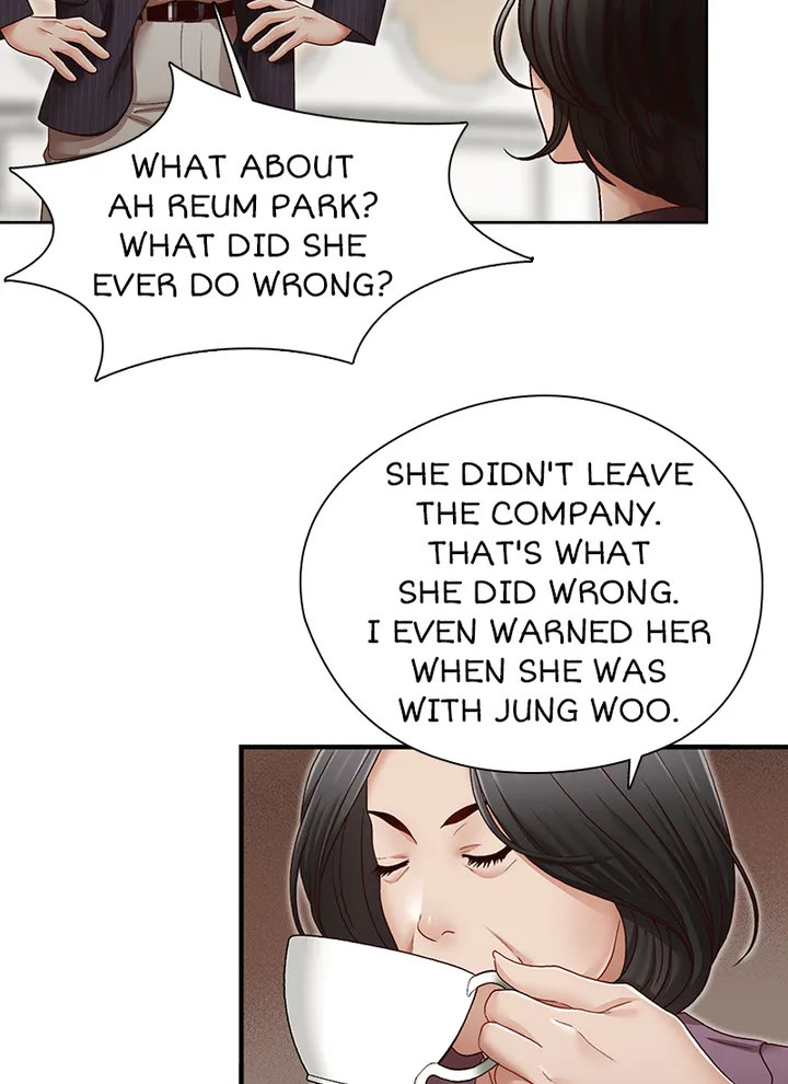 My Brother’s Secret-ary - Chapter 31 [photo 40] - MangaPorn