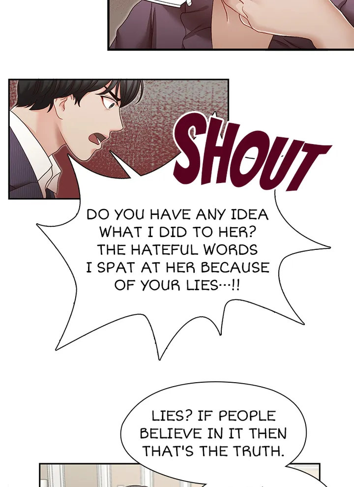 My Brother’s Secret-ary - Chapter 31 [photo 41] - MangaPorn