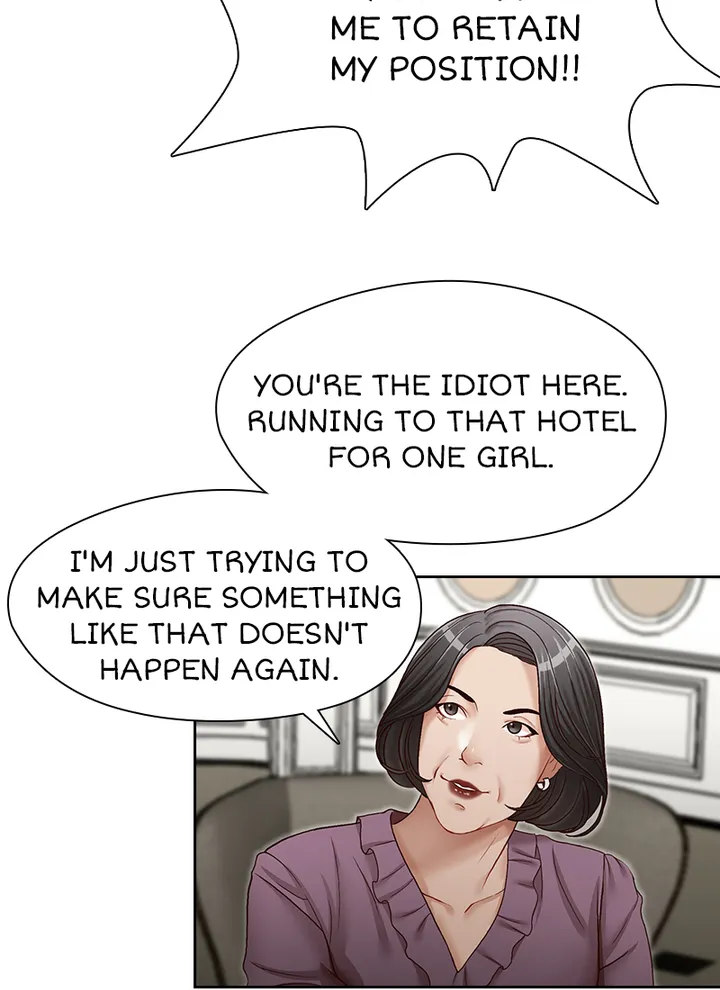 My Brother’s Secret-ary - Chapter 31 [photo 45] - MangaPorn