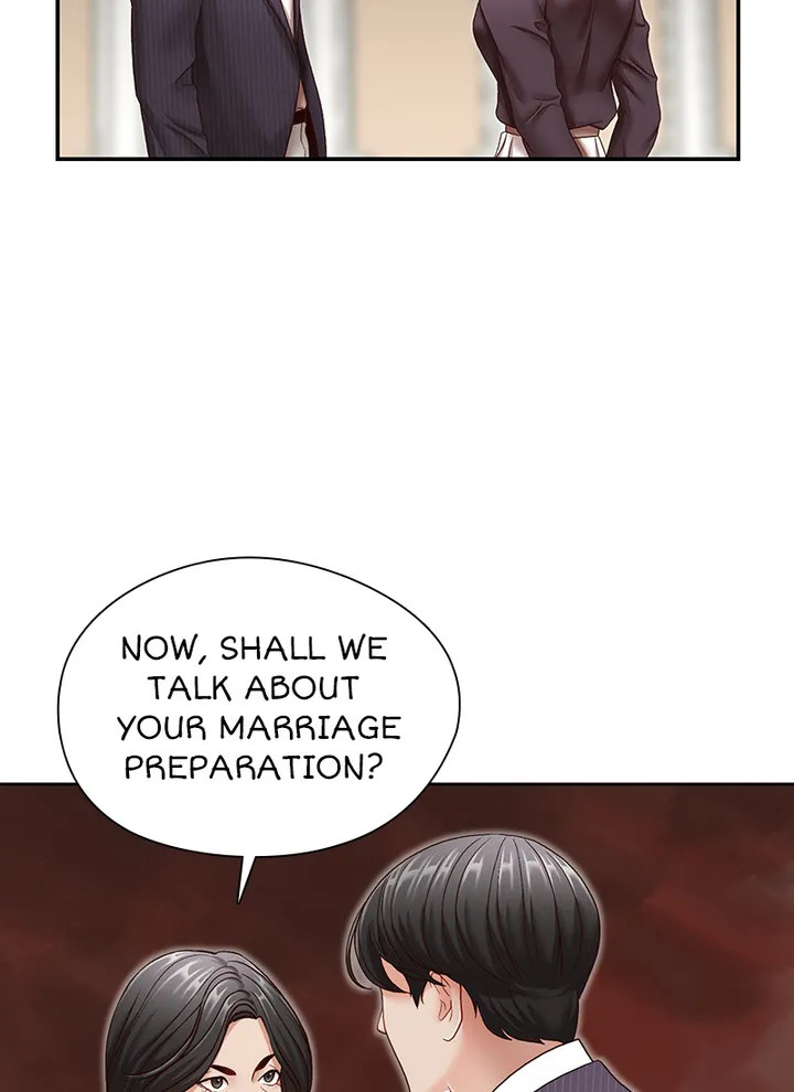 My Brother’s Secret-ary - Chapter 31 [photo 47] - MangaPorn