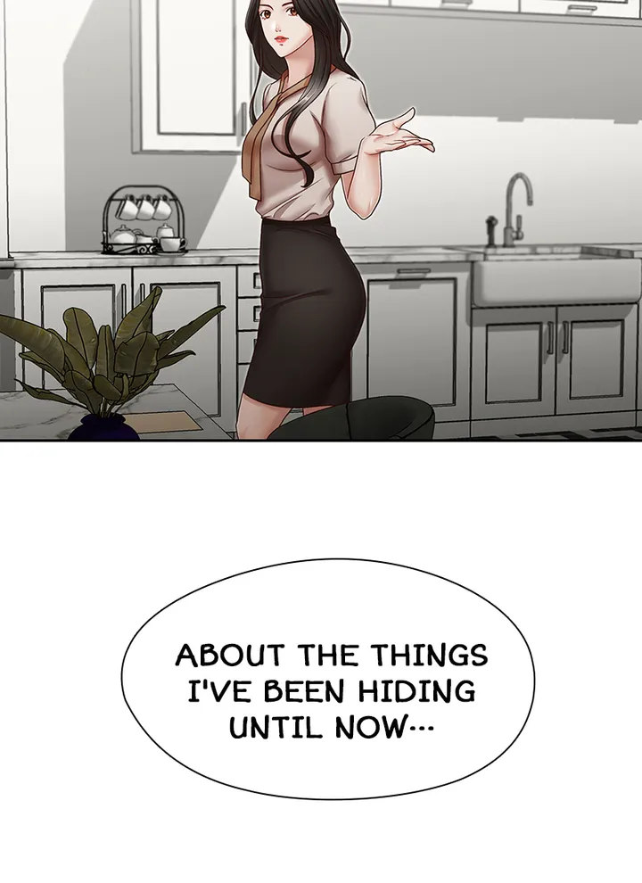 My Brother’s Secret-ary - Chapter 31 [photo 5] - MangaPorn