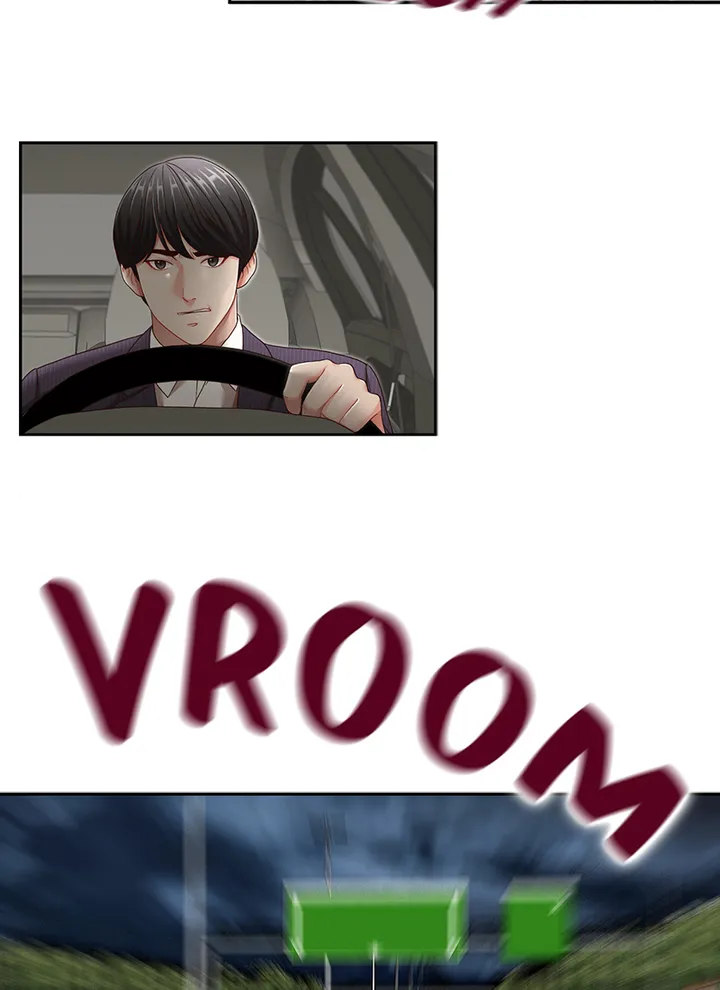 My Brother’s Secret-ary - Chapter 31 [photo 50] - MangaPorn