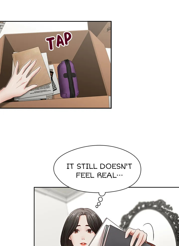 My Brother’s Secret-ary - Chapter 31 [photo 53] - MangaPorn