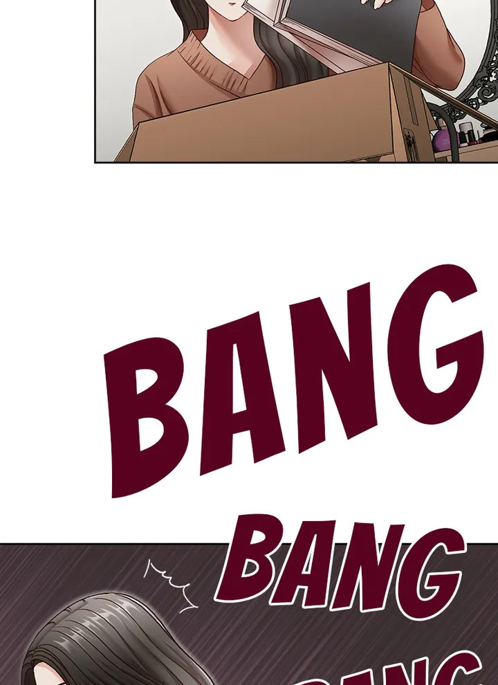 My Brother’s Secret-ary - Chapter 31 [photo 54] - MangaPorn