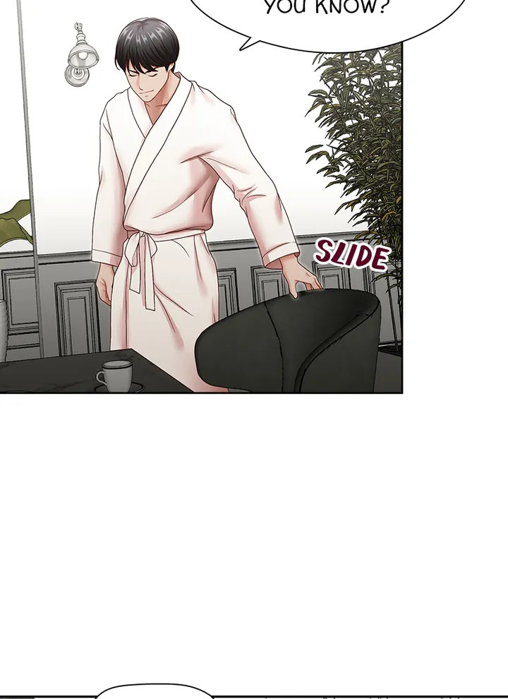 My Brother’s Secret-ary - Chapter 31 [photo 9] - MangaPorn