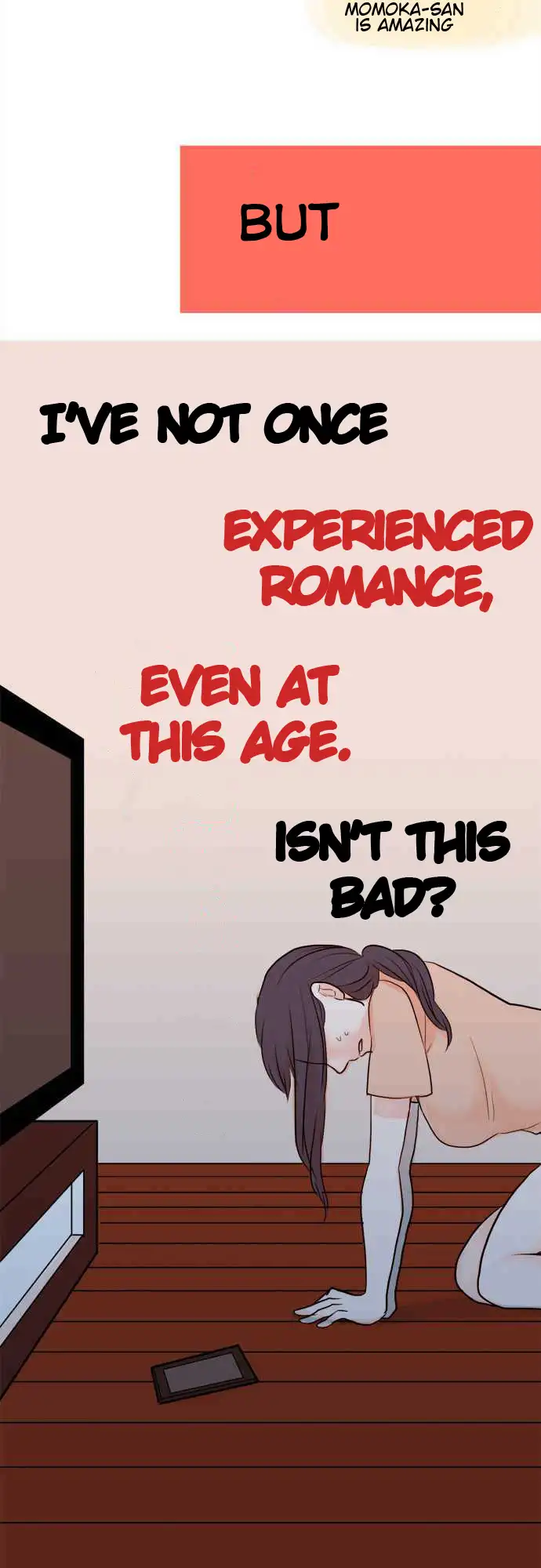 Mizumitsu Is Bitten by a Girl - Chapter 1 [photo 10] - MangaPorn