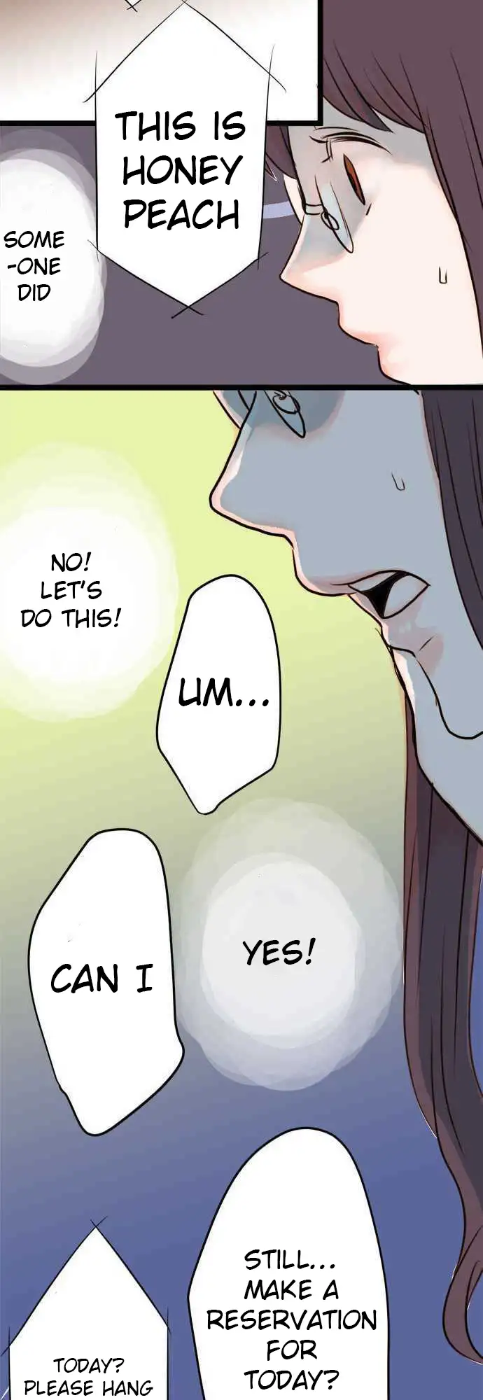 Mizumitsu Is Bitten by a Girl - Chapter 1 [photo 29] - MangaPorn