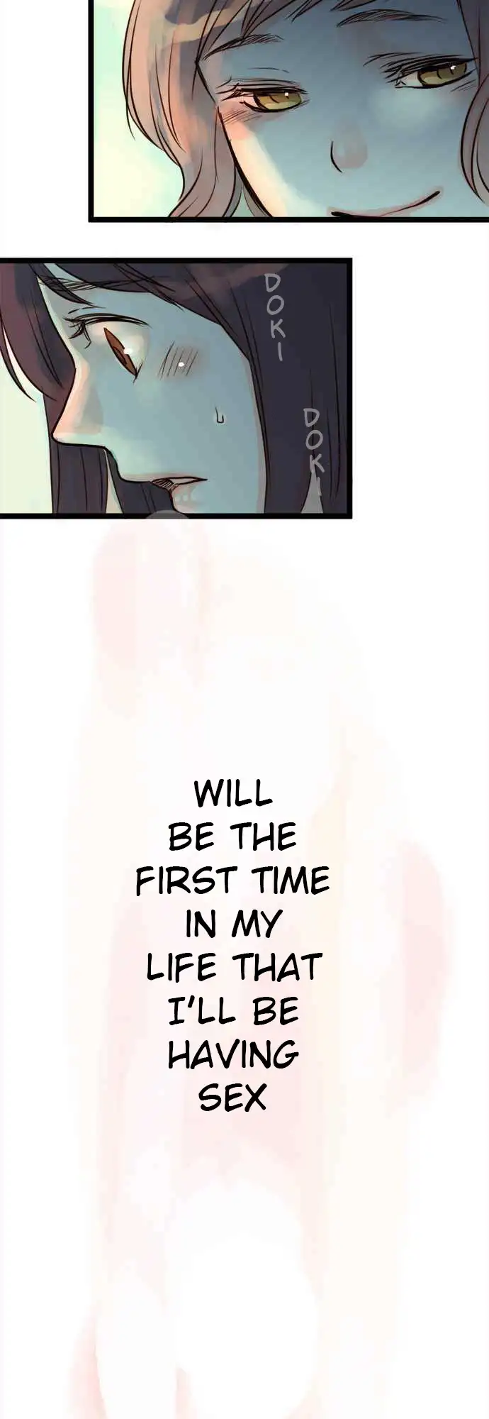 Mizumitsu Is Bitten by a Girl - Chapter 1 [photo 53] - MangaPorn