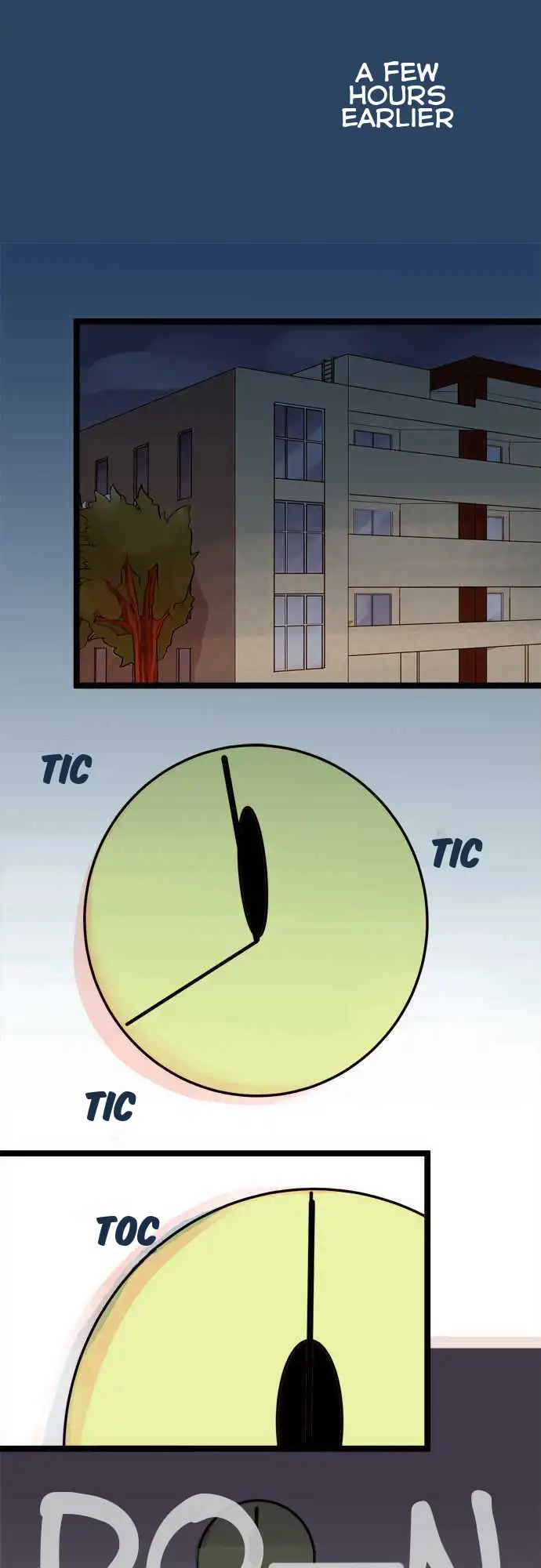 Mizumitsu Is Bitten by a Girl - Chapter 1 [photo 6] - MangaPorn