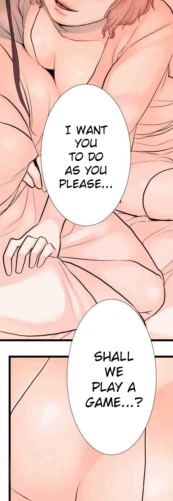 Mizumitsu Is Bitten by a Girl - Chapter 2 [photo 13] - MangaPorn