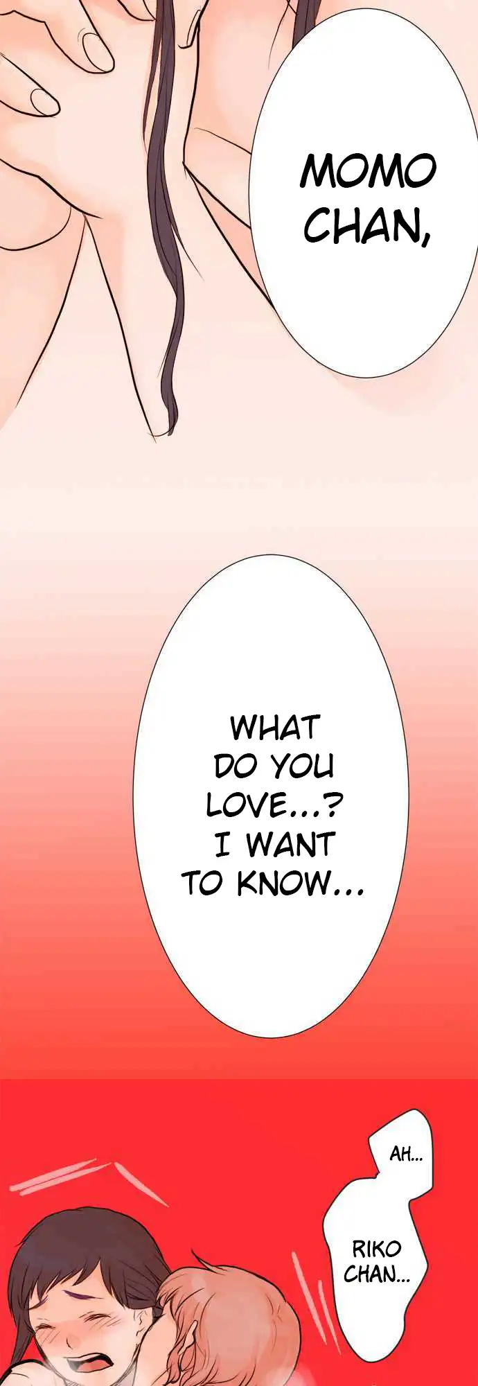 Mizumitsu Is Bitten by a Girl - Chapter 2 [photo 17] - MangaPorn