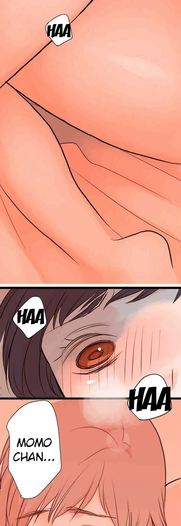 Mizumitsu Is Bitten by a Girl - Chapter 2 [photo 34] - MangaPorn