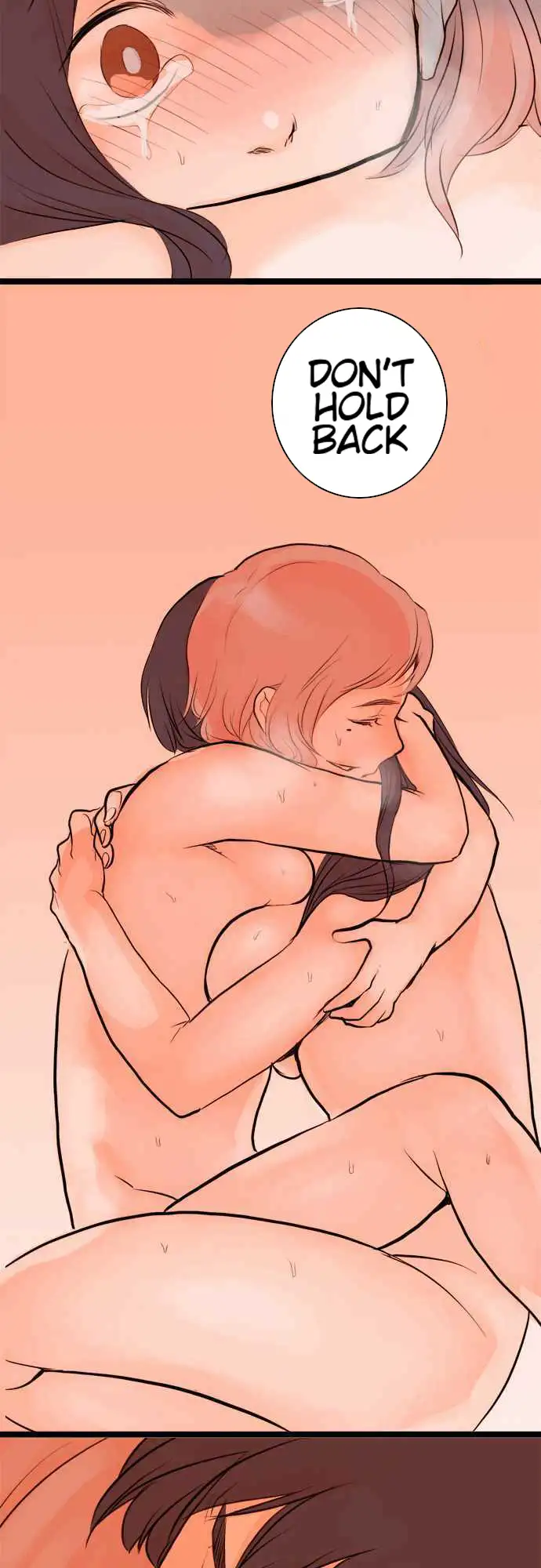 Mizumitsu Is Bitten by a Girl - Chapter 3 [photo 15] - MangaPorn